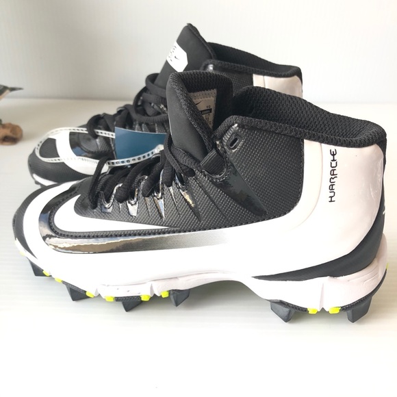 Boys Baseball Cleats Size 1